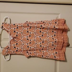 Market and spruce top